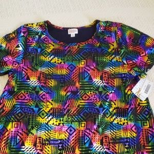 Lularoe Elegant Carly